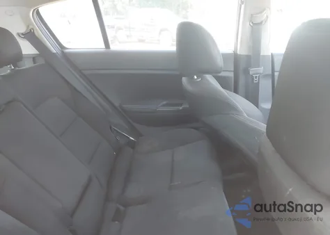 2017 Kia Sportage Lx z USA, uszkodzony, nr VIN KNDPM3AC8H7212614